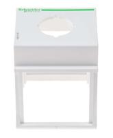 a9a15151 Schneider Electric Mounting Bracket for use with Harmony XB4 XB5 push buttons and indicator lights, A9A15151
