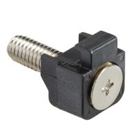 hmizgfix Schneider Electric Mounting Kit For Use With HMI HMIGTO1300