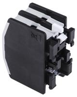 278621-faz-z31 Eaton Auxiliary Contact, 2 Contact, 1NC + 1NO, Front Mount