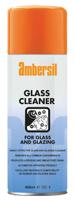 31596-ac Ambersil Glass Cleaner 400 ml Aerosol