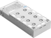 cpx-ab-8-m8-3pol Festo CPX Manifold Block, 195706