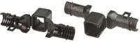 1011-263-0405 Deutsch DT 4-way Automotive Connector Backshell Backshell,