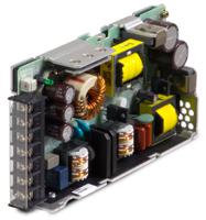 pba150f-48 Cosel Switching Power Supply, PBA150F-48, 48V dc, 3.3A, 158W, 1 Output, 120 → 370 V dc, 85 → 264 V ac