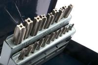 10701 EVENTUS Tap Set, M12 Thread