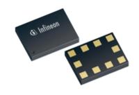 bgsa143gl10e6327xtsa1 Infineon RF Switch, 6 GHz Max, 8 μs, 50Ω Output