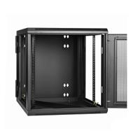 rk1232walhm StarTech.com Black 12U Server Rack , 610 x 640 x 854mm