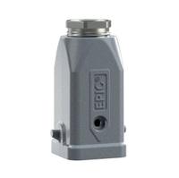 1042000010426500 EPIC Connector Set, 3 Way, 10A, Male, H-A, 400 V, 600 V