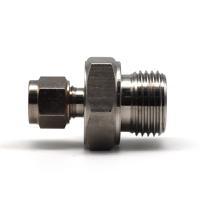 0612g Prosensor, 0612 Series G 1/2 Thermocouple Compression Fitting for Use with 6 mm Probe Thermocouple Or PT100, 6mm Probe