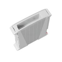 100012225rp5 Hitaltech  Case for use with Raspberry Pi Series in Light Grey