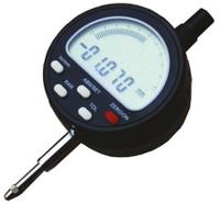 724-4036 RS PRO Imperial/Metric Dial Indicator, 0 → 12.7 mm Measurement Range, 0.005 mm Resolution , ±0.015 mm Accuracy