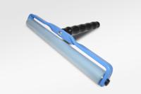 tr-0305-01 Fortex Blue Polymer DCR/DRS Tacky Cleaning Roller