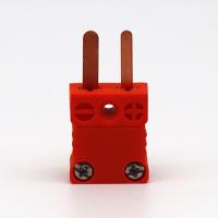 mms-iec Prosensor, MMS IEC Series Miniature Connector for Use with Thermocouple S