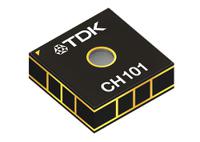 ch101-00abr CH101-00ABR InvenSense, Chirp Time-of-Flight, 1.2m 1.62 V to 1.98 V 8-Pin LGA