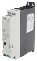 180651-de11-122d3fn-n20n Eaton Variable Speed Starter, 0.37 kW, 1 Phase, 230 V ac, 2.3 A