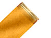 15031-0441 Molex Premo-Flex FFC Series FFC FFC Jumper Cable, 41-Way, 0.3mm Pitch