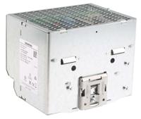 6ep1436-3ba00-8aa0 Siemens SITOP MODULAR PLUS Switched Mode DIN Rail Power Supply, 320 → 550V ac ac Input, 24V dc dc Output, 20A