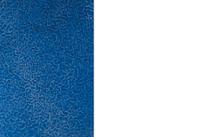 3484002-7 Mapa Blue, Grey Natural Latex Work Gloves, Size 7