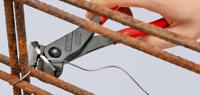 68-01-160 Knipex 68 01 Front Cutter