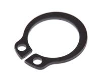 283-6686 RS PRO Steel External Circlip, 50mm Shaft Diameter, 47mm Groove Diameter