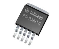 tle4276gv50atma4 Infineon TLE4276GV50ATMA4, Voltage Regulator 40V 5-Pin