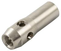 176-2229 RS PRO Blow Gun Venturi Nozzle, 10bar