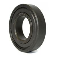 6208-zzbhts280 Beco 6208-ZZBHTS280 Deep Groove Ball Bearing - 40 mm ID, 80 mm OD