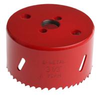 216-404 RS PRO HSS 79mm Hole Saw