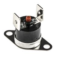 2455rm-90820472 Honeywell Bi-Metallic Thermostat, Opens at +150°C, +150°C Max, NC, Manual Reset, Bracket Mount