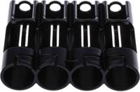 18650or Storacell Battery Storage Box for 4 18650 batteries