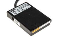 122-2792 RS PRO Light Duty, Medium Duty Momentary Foot Switch - Steel Case Material, SPDT, 10 A Contact Current, 250V Contact