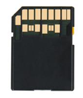 ts64gsdc700s Transcend 64 GB SDHC, SDXC SD Card, Class 10, UHS-II U3, V90