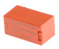 re034006 TE Connectivity PCB Mount Power Relay, 6V dc Coil, 6A Switching Current, SPST