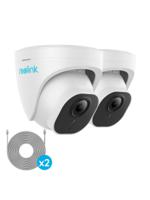 nvc-d10m2pk Reolink NVC CCTV Camera