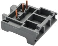 1sbn081306t1000-bea16-4 ABB Connection Link for use with AF09 to AF16 Series, MS116 Series, MS132 Series, 690 V