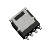 sij4108dp-t1-ge3 Vishay SIJ Type N-Channel MOSFET, 56.7 A, 100 V Enhancement, 7-Pin SO-8L SIJ4108DP-T1-GE3