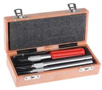 537-439 RS PRO Craft Knife Set