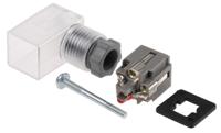 k43 SMC Pneumatic Solenoid Coil Connector
