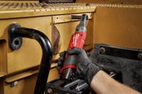 m12fir12-0 Milwaukee 1/2 in 12V Cordless Body Only Impact Wrench Cordless