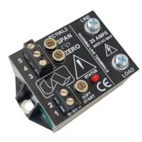 fc11al2 United Automation FC11AL/2, Universal Phase Angle Module