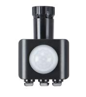 flnpir Knightsbridge FLNP, for use with Combo LED Flood Light