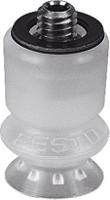 ess-10-bs Festo 10mm Bellows Silicon Suction Cup ESS-10-BS, M4