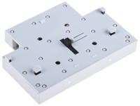 100-sb10 Allen Bradley Auxiliary Contact, 1 Contact, 1NO, Side Mount 100S
