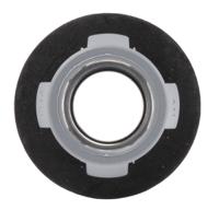 53112876 Lapp SKINTOP Series Grey Polyamide Cable Gland, M16 Thread, 5mm min., 9mm max., IP68