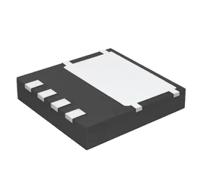 fcmt250n65s3 onsemi FCMT Type N-Channel MOSFET, 12 A, 650 V Enhancement, 4-Pin Power88