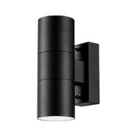 90193 Sylvania SYLWALL LUMINA GU10 LED Bulbs 1 W, Bulb shape