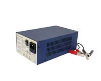 180-391 RS PRO 2154 Battery Charger For Lead Acid 24 V 12 Cell 24V 7A with UK plug