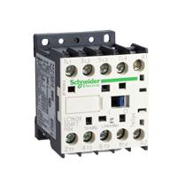 lc1k09004f7 Schneider Electric TeSys LC1K Contactor, 110 V ac Coil, 4-Pole, 20 A, 4NO, 690 V ac