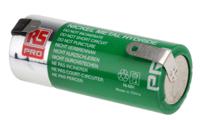 504-6118 RS PRO RS PRO, 1.2V, 4/5 A, NiMH Rechargeable Battery, 2.2Ah
