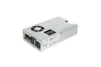 pbr500ps24c XP Power Switching Power Supply, PBR500PS24C, 24V dc, 16.67A, 500W, 1 Output, 80 → 264V ac Input Voltage