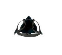 3m-6503ql 3M 6500 Series Half-Type Respirator Mask, Size Large